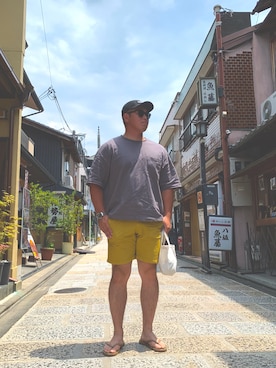 chasさんのコーディネート