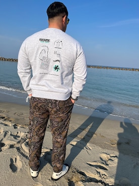 chasさんのコーディネート