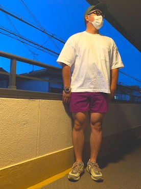 chasさんのコーディネート