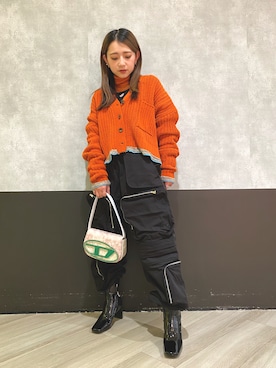 KOKORO.Iさんのコーディネート