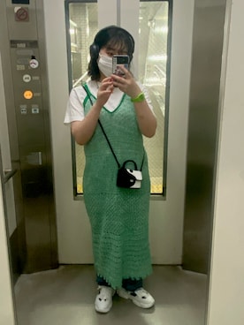 moeさんのコーディネート