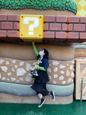 moeさんのコーディネート