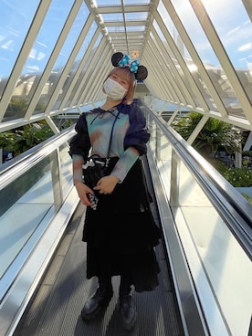 moeさんのコーディネート