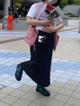 moeさんのコーディネート