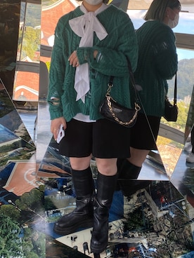 moeさんのコーディネート