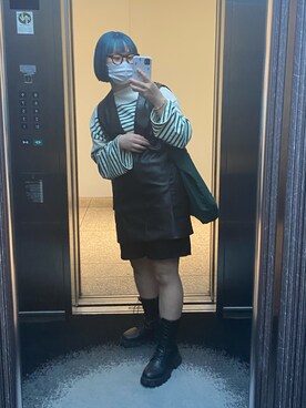 moeさんのコーディネート