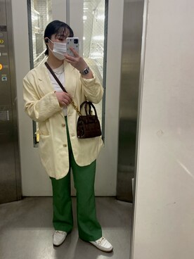 moeさんのコーディネート