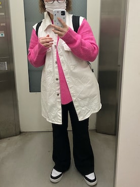 moeさんのコーディネート