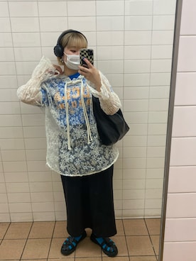 moeさんのコーディネート