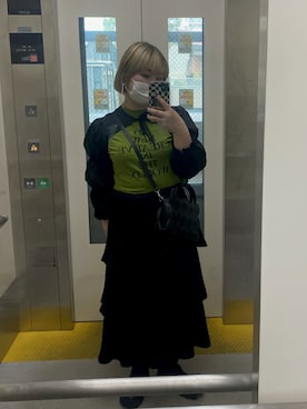 moeさんのコーディネート