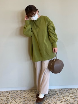 みうさんのコーディネート