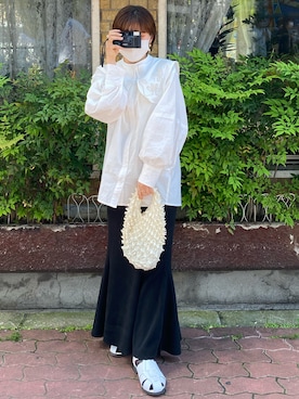 みうさんのコーディネート