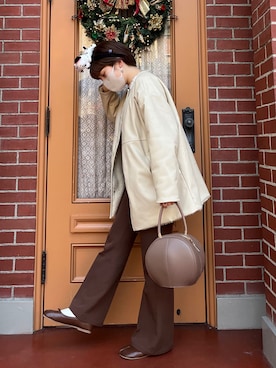 みうさんのコーディネート