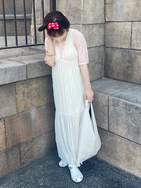 みうさんのコーディネート