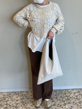 みうさんのコーディネート