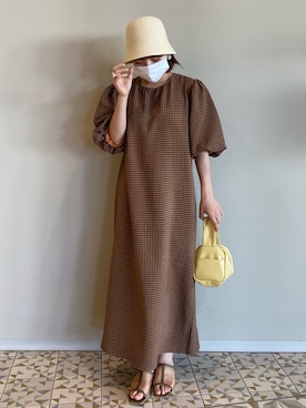 みうさんのコーディネート