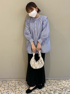 みうさんのコーディネート