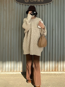 みうさんのコーディネート