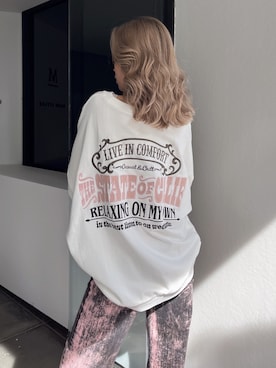 Misaさん(レディース・158cm)の秋コーディネート