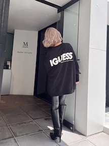 ♡新品未使用♡ GYDA ルーズブーツ ロングブーツ M BASIC ロングブーツ｜ジェイダ（GYDA）アウトレット公式通販