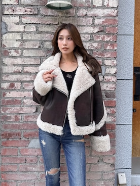 Misaさんのコーディネート