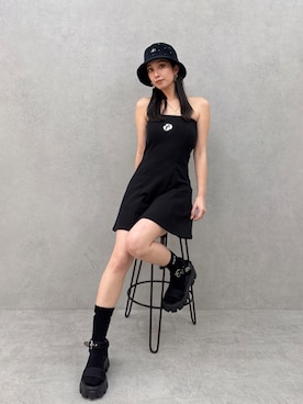 Misaさんのコーディネート