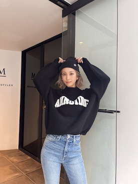 Misaさん(レディース・158cm)の冬コーディネート