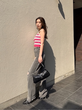 Misaさんのコーディネート