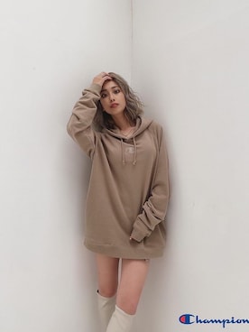 Misaさん（レディース・158cm）の秋コーディネート