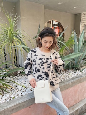 Misaさん(レディース・158cm)の秋コーディネート