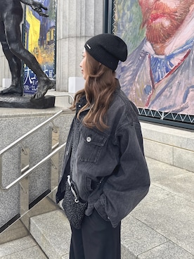 Misaさんのコーディネート