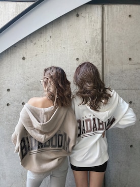 Misaさん（レディース・158cm）の冬コーディネート