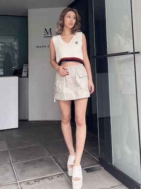 Misaさん(レディース・158cm)の秋コーディネート