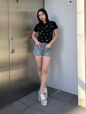 Misaさんのコーディネート