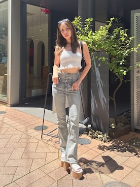Misaさんのコーディネート