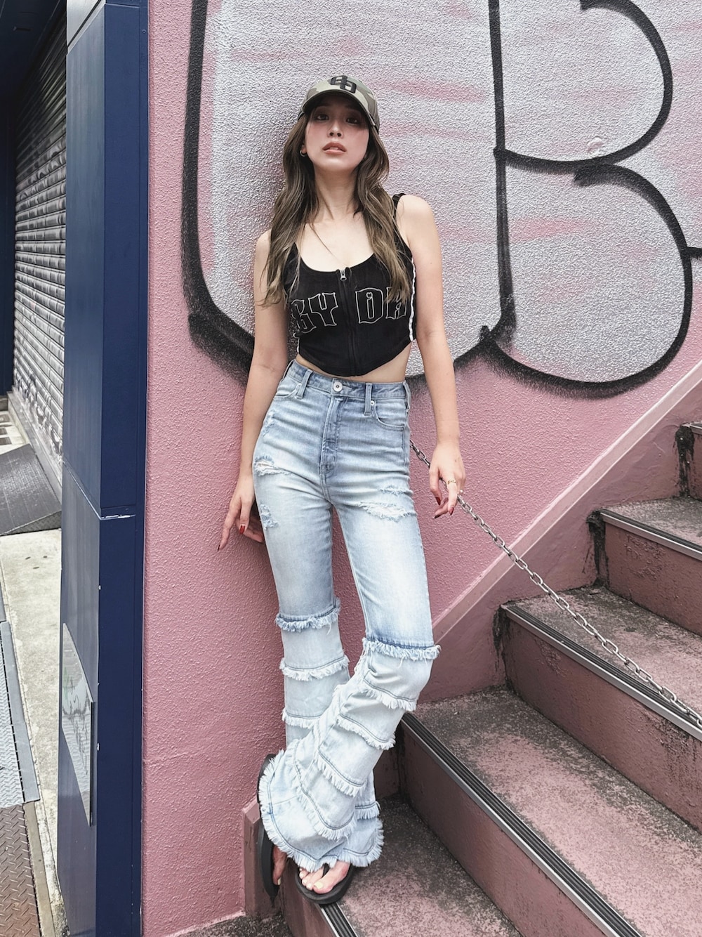 GYDA まとめ売り♡みさわ 2024.03.10 UP｜ジェイダ（GYDA）、mai、23958570｜RUNWAY