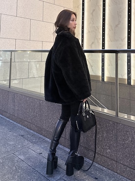 Misaさんのコーディネート