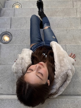 Misaさんのコーディネート