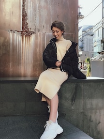 ショートダウンコート｜ジェイダ（GYDA）アウトレット公式通販