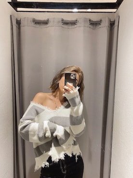 Misaさん（レディース・158cm）の夏コーディネート