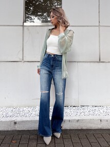 オーバーシアーシャツ｜ジェイダ（GYDA）アウトレット公式通販｜RUNWAY