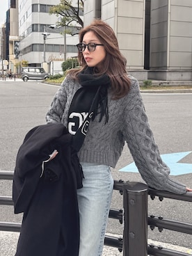 Misaさんのコーディネート