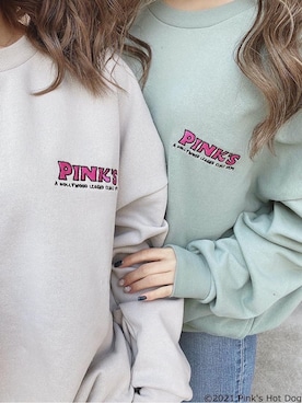 Misaさん（レディース・158cm）の冬コーディネート