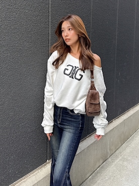 Misaさんのコーディネート