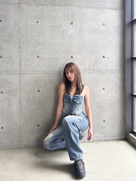Misaさんのコーディネート