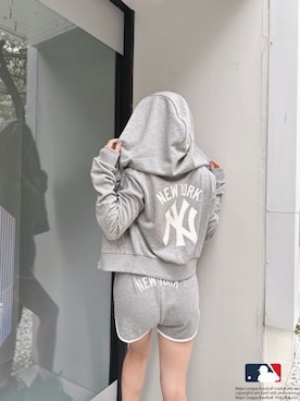 Misaさん(レディース・158cm)の春コーディネート