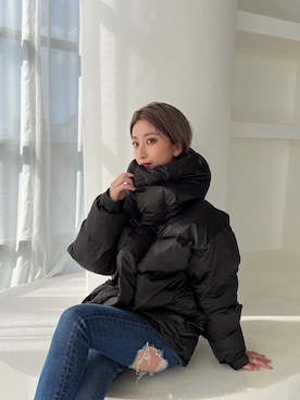 Misaさん(レディース・158cm)の秋コーディネート