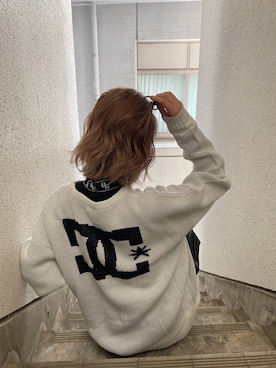 Misaさん(レディース・158cm)の夏コーディネート