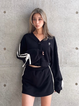 Misaさん(レディース・158cm)の秋コーディネート