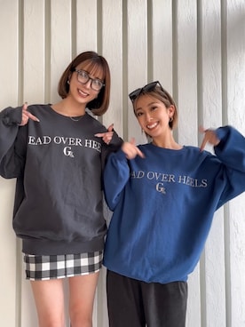 Misaさん（レディース・158cm）の冬コーディネート